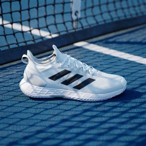 tenisschoen adidas adizero|Adidas ubersonic 4 tennis warehouse.